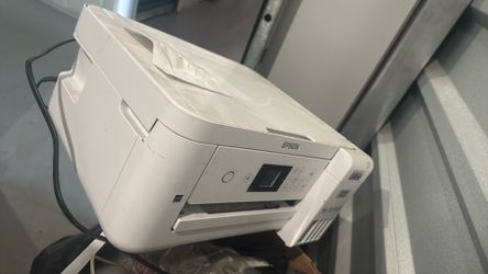 Epson Printer 