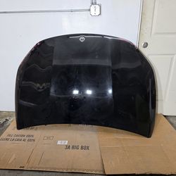 Hood mercedes gla250 gla35 gla gla-class 2020 2021 2022 2023 2024 2025