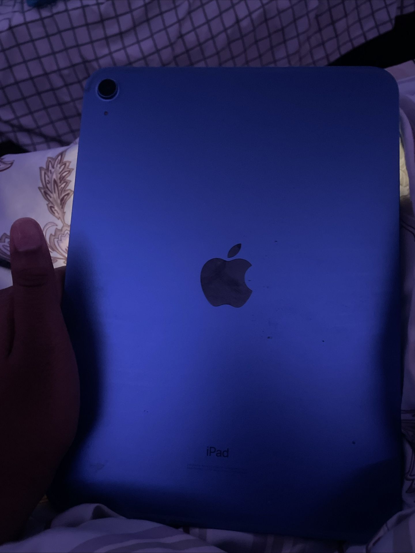 iPad 10th Generation 