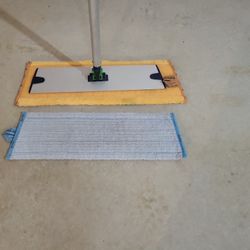 Norwex Dry Mop
