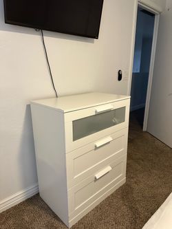 3-Drawer Dresser from IKEA