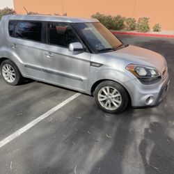 2013 Kia Soul