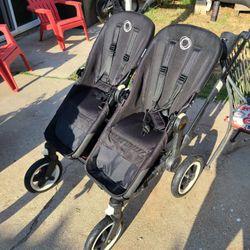 STROLLER Bugaboo Donkey