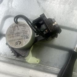 Maytag/whirpool Actuator