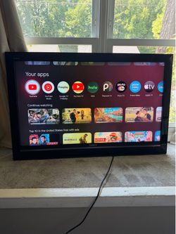 Sony Bravia TV