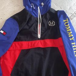Tommy Hilfiger Wind Breaker 