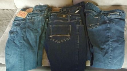 Boys pants