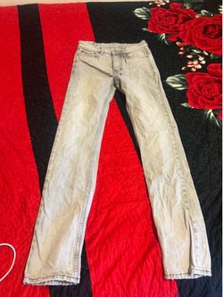 Ksubi Jeans Grey size 31 $60