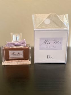 Miss Dior Eau de Parfum