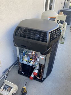 Pool Installation Y Remodel