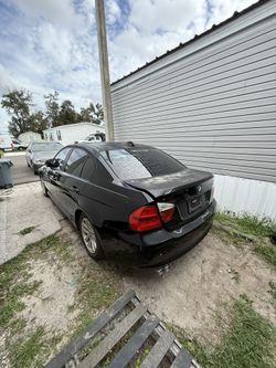2007 BMW 328i