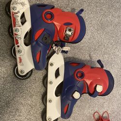 Kids Rollerblades