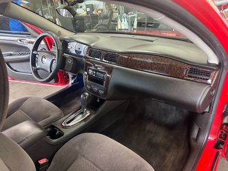 Chevy Impala