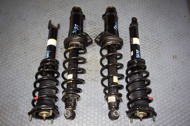 Shock strut sale replace financing available