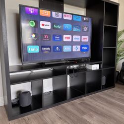 TV Storage unit