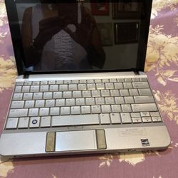Small Laptop Computer