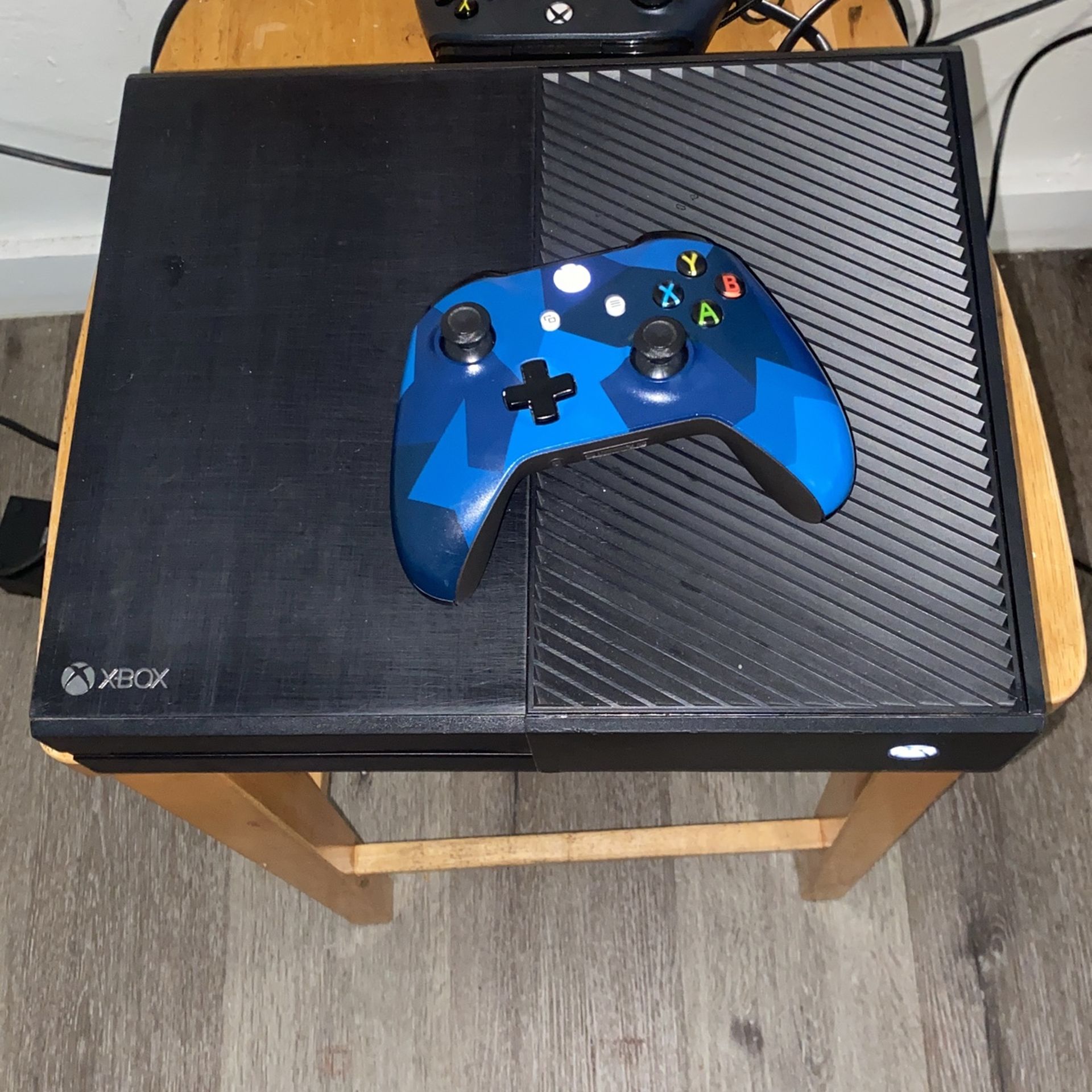 Xbox One