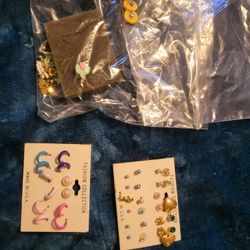 Jewelry Bundle