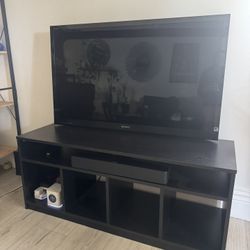 TV/TV Stand