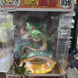 Shenron 10in Pop Figure