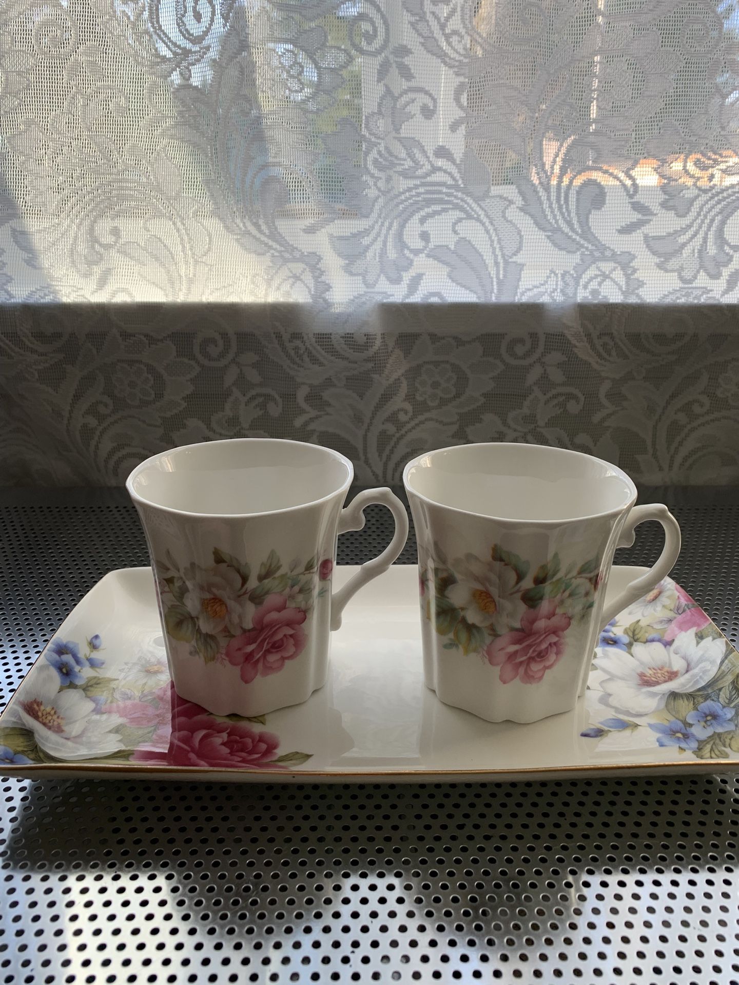 Tea For Two- Perfect Valentine’s Day Gift