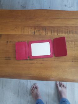 Makeup Pocket Mirror 