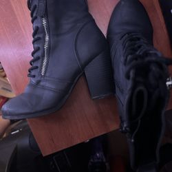 Woman’s Heels 