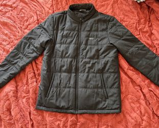 Travis Mathew Genesis jacket