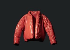 Yeezy Gap 3XL Kanye West