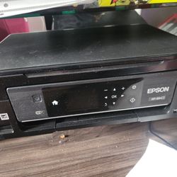 Epson XP-446 printer