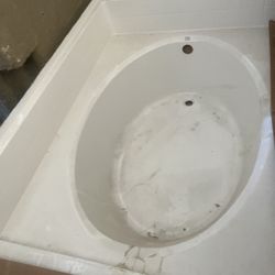 Tub Brand New 