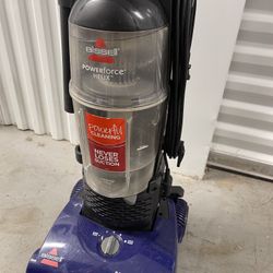 Bissell Vacuum 