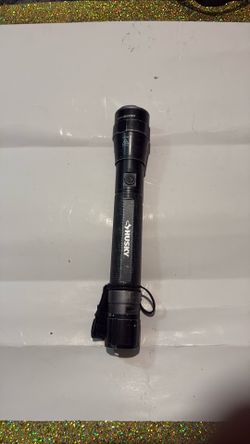 Husky LED Flashlight