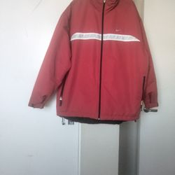 Men's Nike Jacket