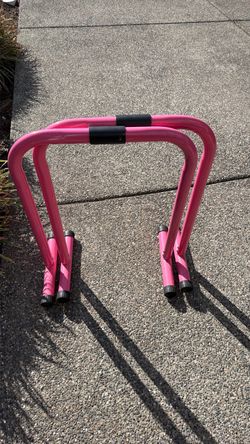Exercise equipment