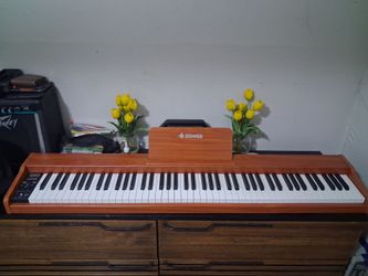 Donner Digital Piano 88 Keys