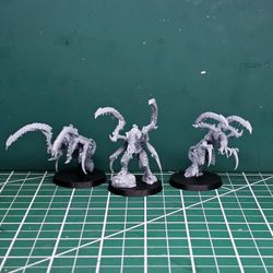 Tyranid Von Ryans Leapers *3D PRINTED*