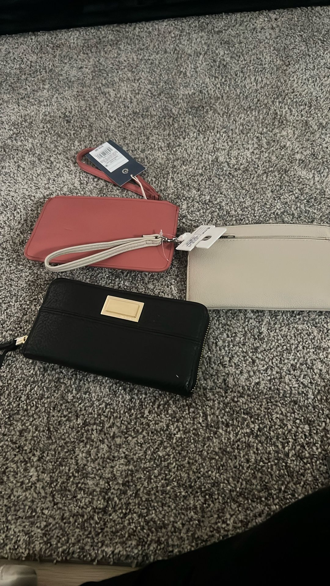Wallet/Handbag
