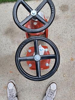 Wilkins 3" Resilient Wedge