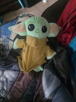 Starwars costume