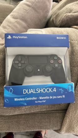 PS4 Remote