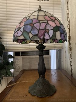 Beautiful Lamp
