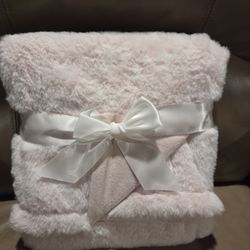 Pink Blanket 