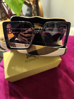 BB glasses