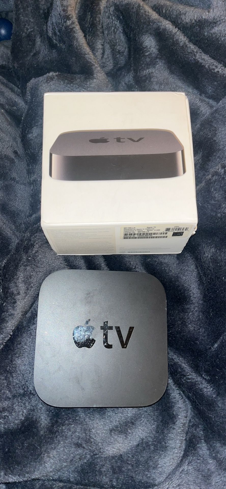 Apple TV 
