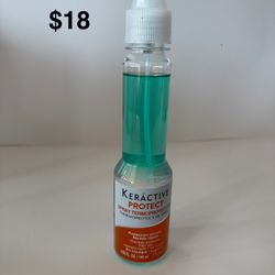 Keractive Thermoprotector Spray 