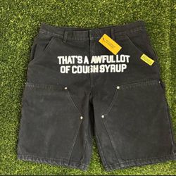 Alocs shorts