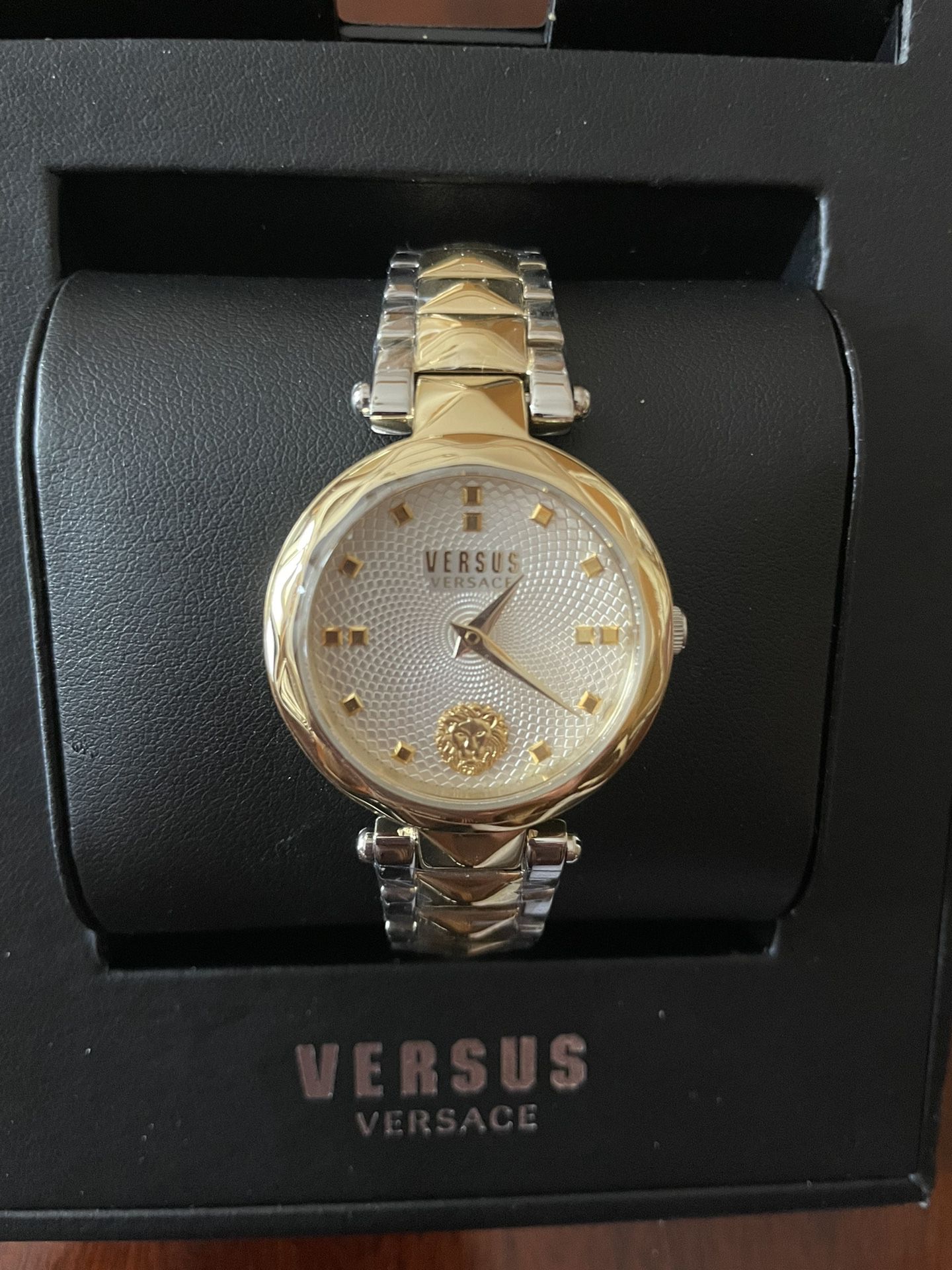 Versace Versus Watch 