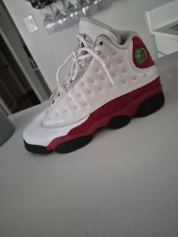 Air Jordan 13 Retro "Chicago" (Cherry)