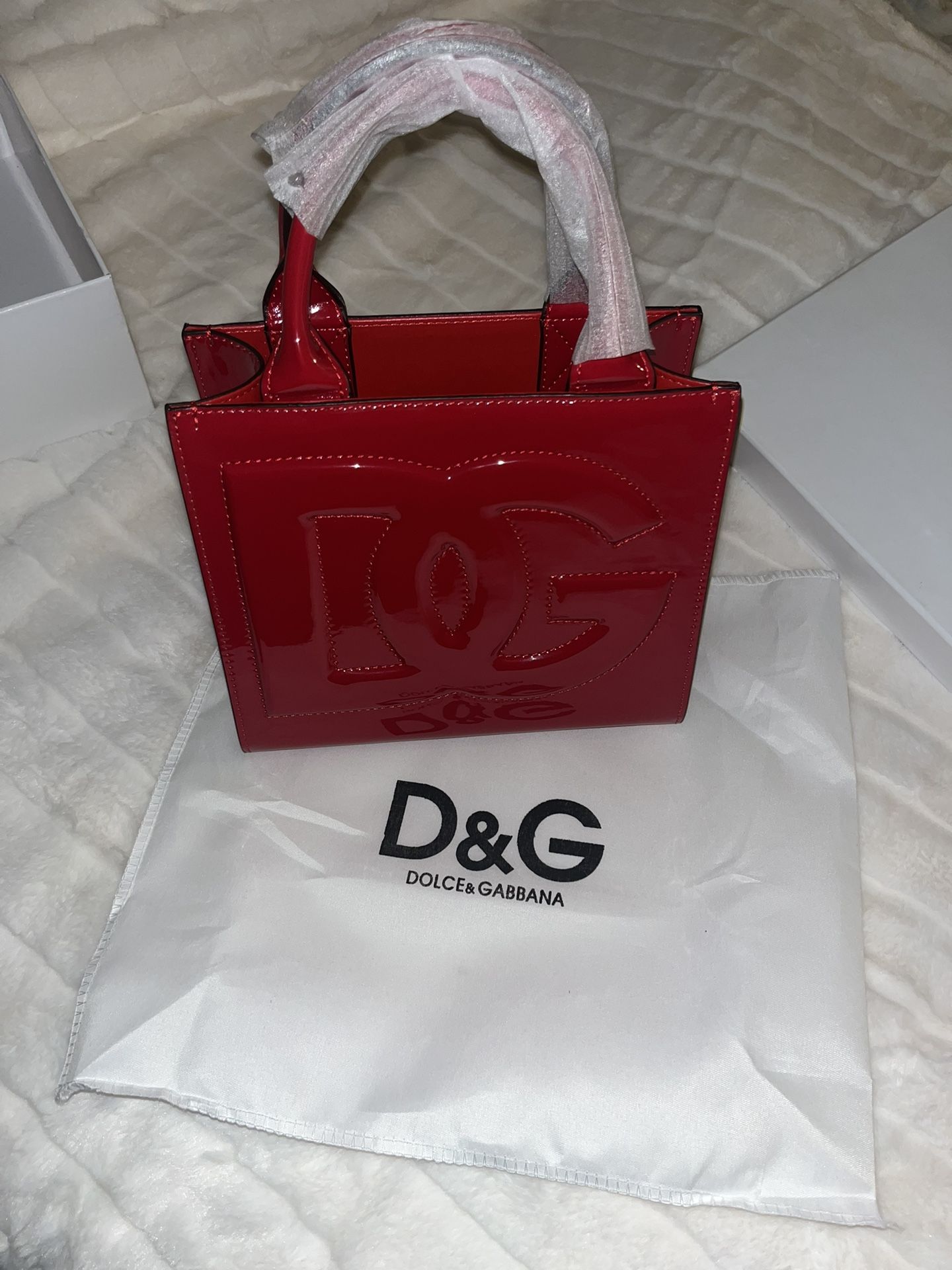 Designer Tote